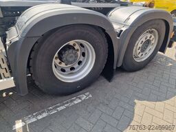 Mercedes-Benz Arocs 2645 6x2*4 with Hydrodrive - Palfinger T1...