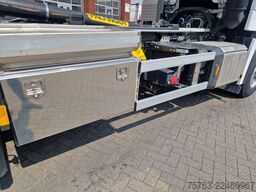 Mercedes-Benz Arocs 2645 6x2*4 with Hydrodrive - Palfinger T1...