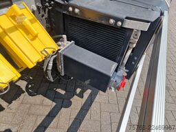Mercedes-Benz Arocs 2645 6x2*4 with Hydrodrive - Palfinger T1...