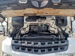 Mercedes-Benz Arocs 2645 6x2*4 with Hydrodrive - Palfinger T1...