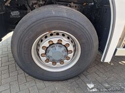 Mercedes-Benz Arocs 2645 6x2*4 with Hydrodrive - Palfinger T1...