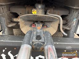 Scania R500 6X2 V8 - vol lucht - 6x2*4 veewagen - 3 vl...