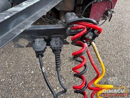 Scania R500 6X2 V8 - vol lucht - 6x2*4 veewagen - 3 vl...