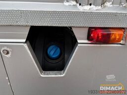 Scania R500 6X2 V8 - vol lucht - 6x2*4 veewagen - 3 vl...