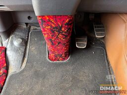 Scania R500 6X2 V8 - vol lucht - 6x2*4 veewagen - 3 vl...