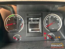 Scania R500 6X2 V8 - vol lucht - 6x2*4 veewagen - 3 vl...