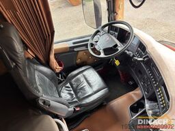 Scania R500 6X2 V8 - vol lucht - 6x2*4 veewagen - 3 vl...