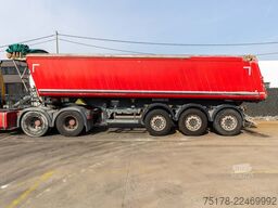 SCHMITZ SCB-S3D-ALU  - 10 VLN - 30 M3