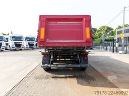 SCHMITZ SCB-S3D-ALU  - 10 VLN - 30 M3