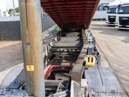 SCHMITZ SCB-S3D-ALU  - 10 VLN - 30 M3