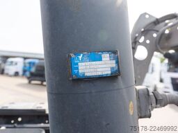 SCHMITZ SCB-S3D-ALU  - 10 VLN - 30 M3