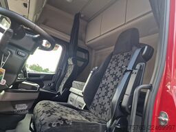 Scania S460 4X2 - steel / air - retarder - night clima...