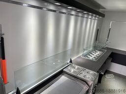 Verkaufsanhänger Imbissanhänger, FINANZIERUNG