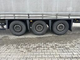 Schmitz Cargobull Curtainsider Standard