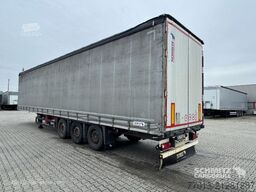 Schmitz Cargobull Curtainsider Standard