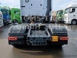 MERCEDES-BENZ Actros 1848 / Volumen-Mega / ÖL Ret / Park Cool