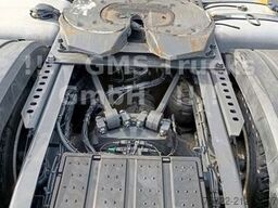 MERCEDES-BENZ Actros 1848 / Volumen-Mega / ÖL Ret / Park Cool