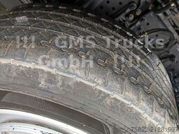 MERCEDES-BENZ Actros 1848 / Volumen-Mega / ÖL Ret / Park Cool