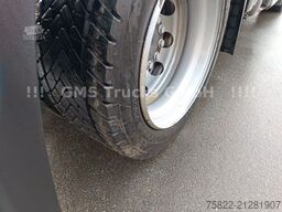 MERCEDES-BENZ Actros 1848 / Volumen-Mega / ÖL Ret / Park Cool