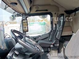 MERCEDES-BENZ Actros 1848 / Volumen-Mega / ÖL Ret / Park Cool