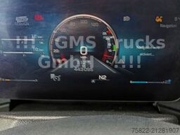 MERCEDES-BENZ Actros 1848 / Volumen-Mega / ÖL Ret / Park Cool