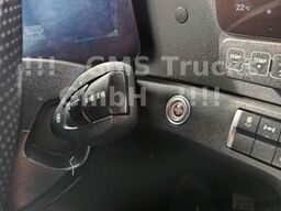 MERCEDES-BENZ Actros 1848 / Volumen-Mega / ÖL Ret / Park Cool