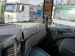 MERCEDES-BENZ Actros 1848 / Volumen-Mega / ÖL Ret / Park Cool