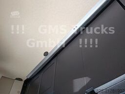 MERCEDES-BENZ Actros 1848 / Volumen-Mega / ÖL Ret / Park Cool