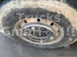 MERCEDES-BENZ Actros 1845 / Retarder / Standklima / Big Speace