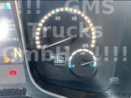 MERCEDES-BENZ Actros 1845 / Retarder / Standklima / Big Speace