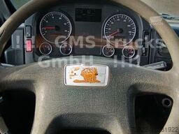 MAN MAN TGA 35.430 / 8X4 / Meiller Mulde / BORDMATIK