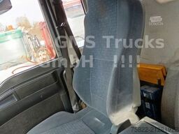 MAN MAN TGA 35.430 / 8X4 / Meiller Mulde / BORDMATIK