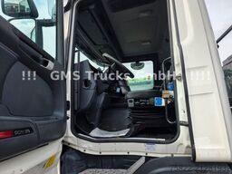 SCANIA G450 / ISO Thermo Mulde / 8X4 / Opti Cruise
