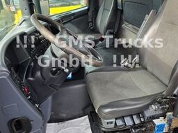 SCANIA G450 / ISO Thermo Mulde / 8X4 / Opti Cruise