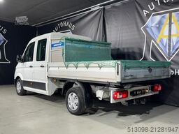 MERCEDES-BENZ PRINTER DoKa PRITSCHE HECKANTRIEB ZUSATZHEIZUNG