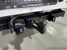 MERCEDES-BENZ PRINTER DoKa PRITSCHE HECKANTRIEB ZUSATZHEIZUNG