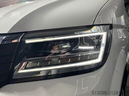 MERCEDES-BENZ PRINTER DoKa PRITSCHE HECKANTRIEB ZUSATZHEIZUNG