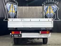 MERCEDES-BENZ PRINTER DoKa PRITSCHE HECKANTRIEB ZUSATZHEIZUNG