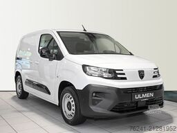 PEUGEOT PARTNER L1 BlueHDi 130