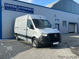 MERCEDES-BENZ Sprinter 315 9G-TR HOCH+LANG KLIMA 3-SITZ KAMERA