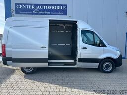 MERCEDES-BENZ Sprinter 315 9G-TR HOCH+LANG KLIMA 3-SITZ KAMERA