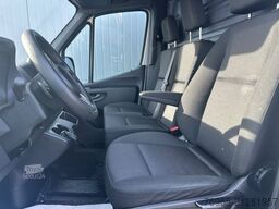 MERCEDES-BENZ Sprinter 315 9G-TR HOCH+LANG KLIMA 3-SITZ KAMERA