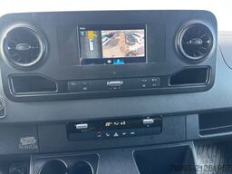 MERCEDES-BENZ Sprinter 315 9G-TR HOCH+LANG KLIMA 3-SITZ KAMERA