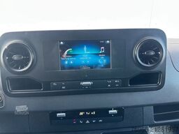 MERCEDES-BENZ Sprinter 315 9G-TR HOCH+LANG KLIMA 3-SITZ KAMERA