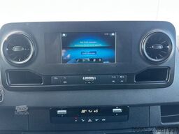 MERCEDES-BENZ Sprinter 315 9G-TR HOCH+LANG KLIMA 3-SITZ KAMERA