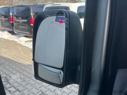 MERCEDES-BENZ Sprinter 315 9G-TR HOCH+LANG KLIMA 3-SITZ KAMERA