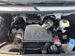 MERCEDES-BENZ Sprinter 315 9G-TR HOCH+LANG KLIMA 3-SITZ KAMERA