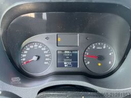 MERCEDES-BENZ Sprinter 315 9G-TR HOCH+LANG KLIMA 3-SITZ KAMERA