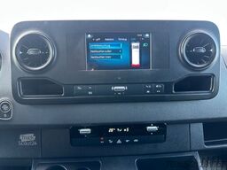 MERCEDES-BENZ Sprinter 315 9G-TR HOCH+LANG KLIMA 3-SITZ KAMERA