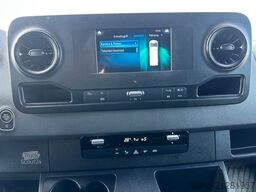 MERCEDES-BENZ Sprinter 315 9G-TR HOCH+LANG KLIMA 3-SITZ KAMERA